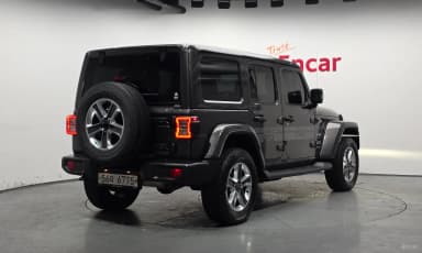 Wrangler (JL)