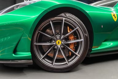 812 GTS