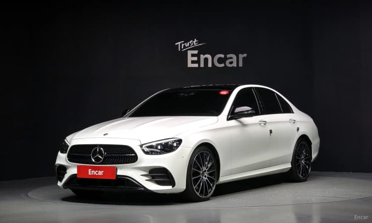 E-Class W213