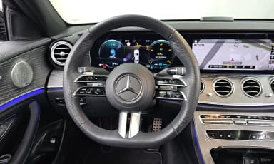 E-Class W213