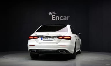 E-Class W213