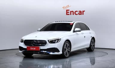 E-Class W213