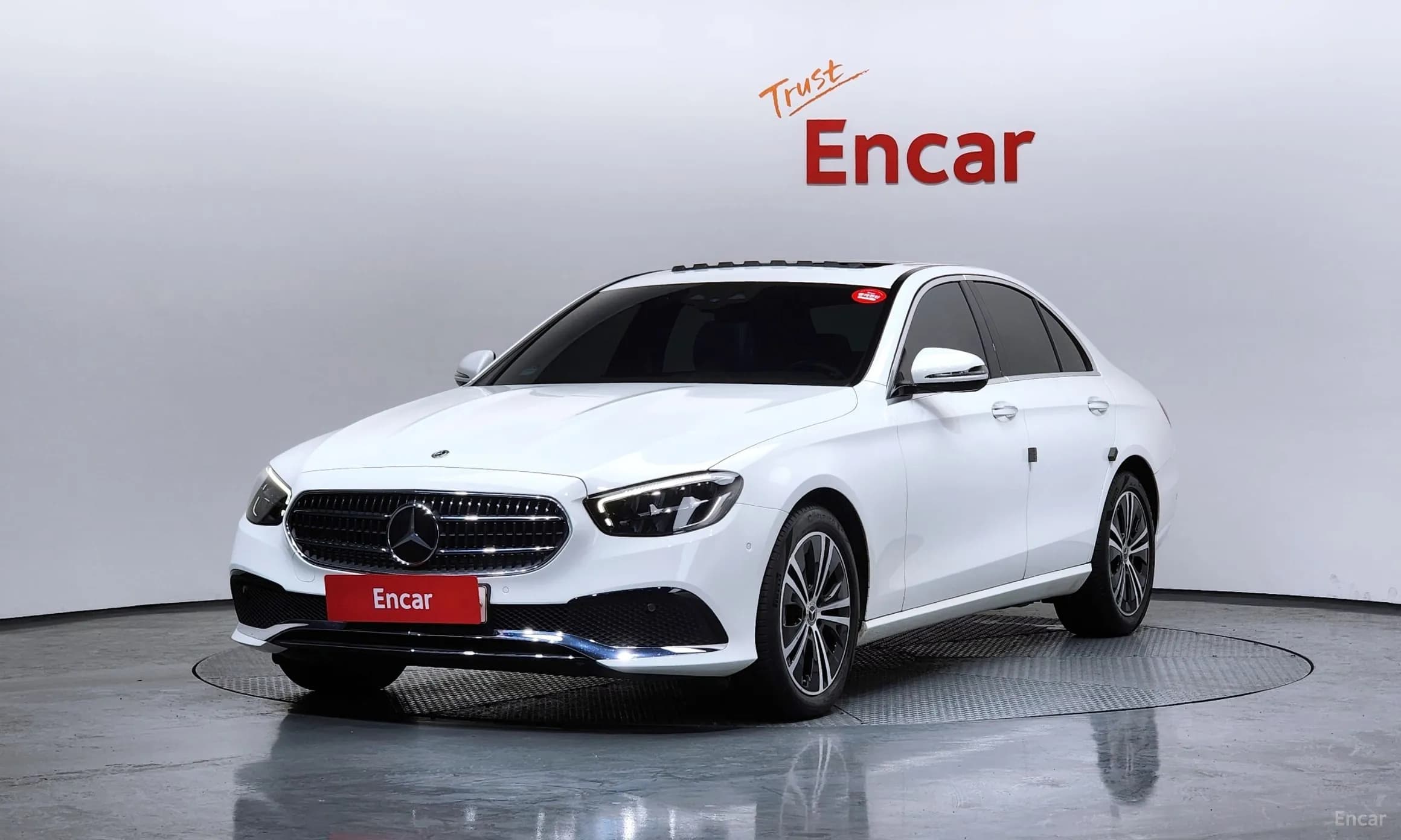 E-Class W213
