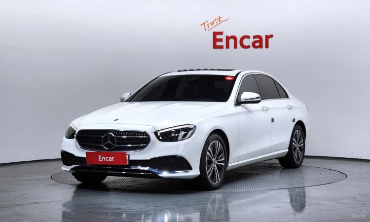 E-Class W213