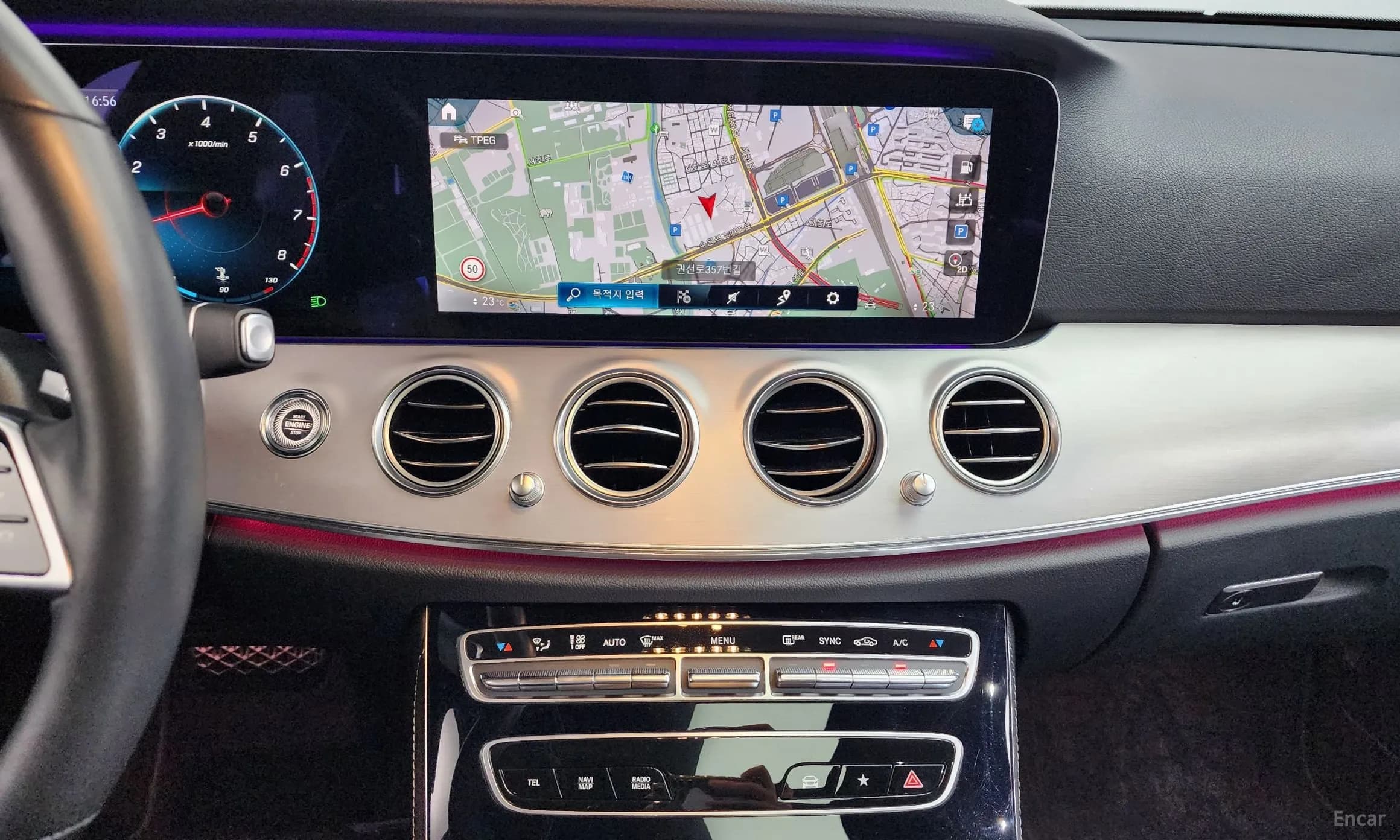 E-Class W213