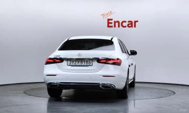 E-Class W213