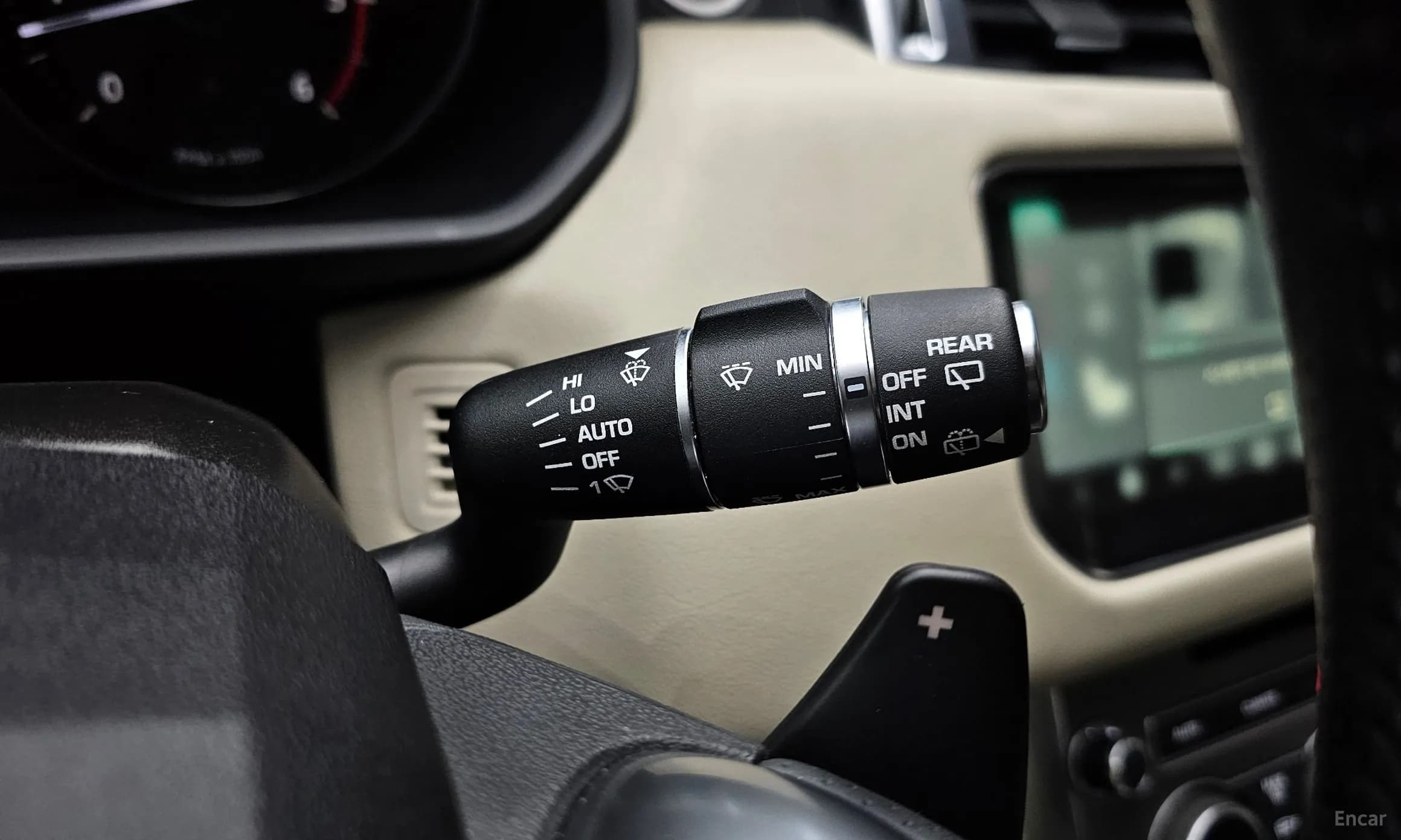 Range Rover Sport 2nd Generation