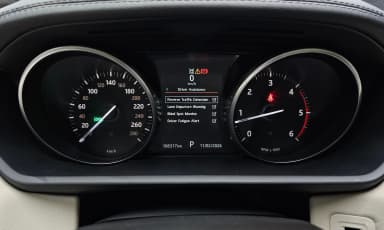 Range Rover Sport 2nd Generation