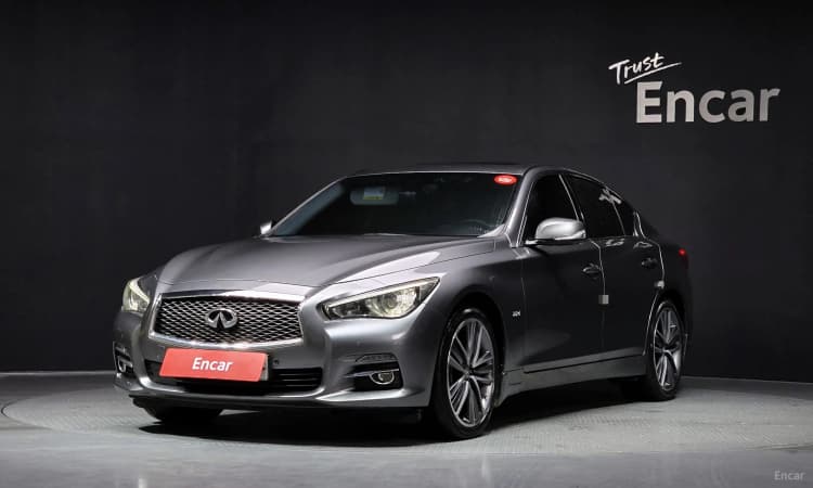 Q50