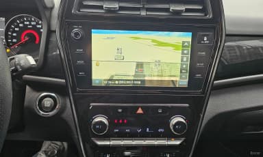 Tivoli Air