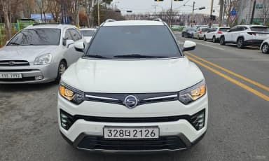 Tivoli Air