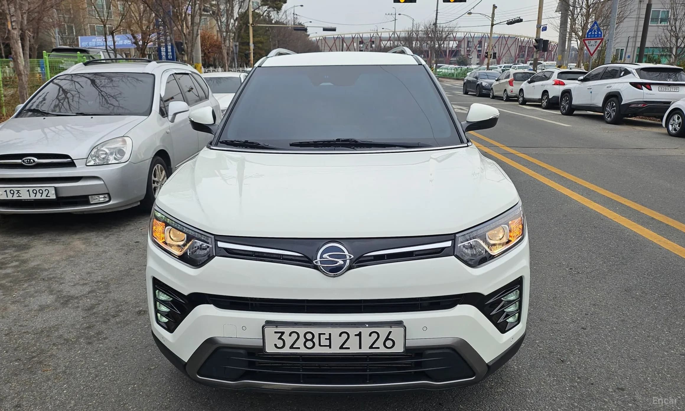 Tivoli Air