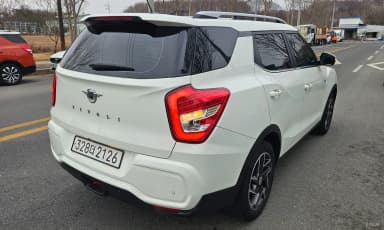 Tivoli Air