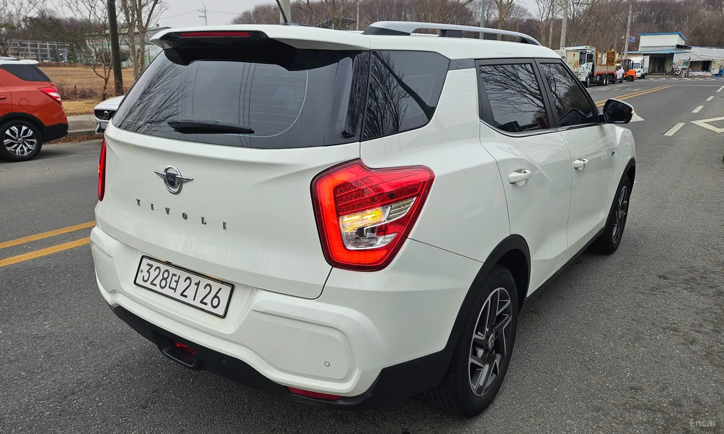 Tivoli Air