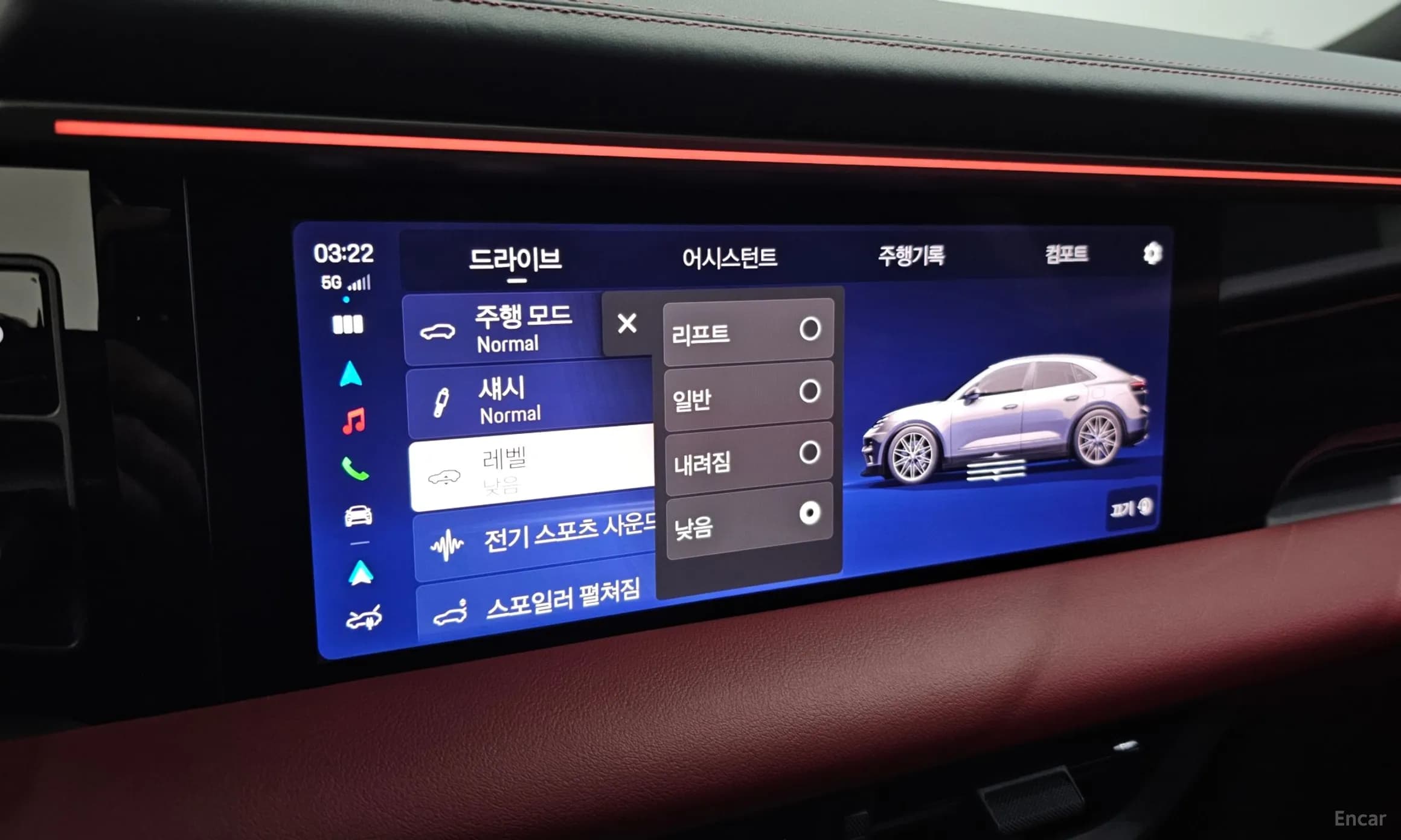 Macan EV