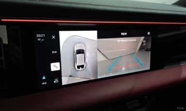 Macan EV