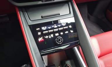 Macan EV