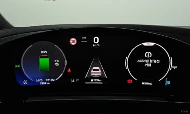 Macan EV