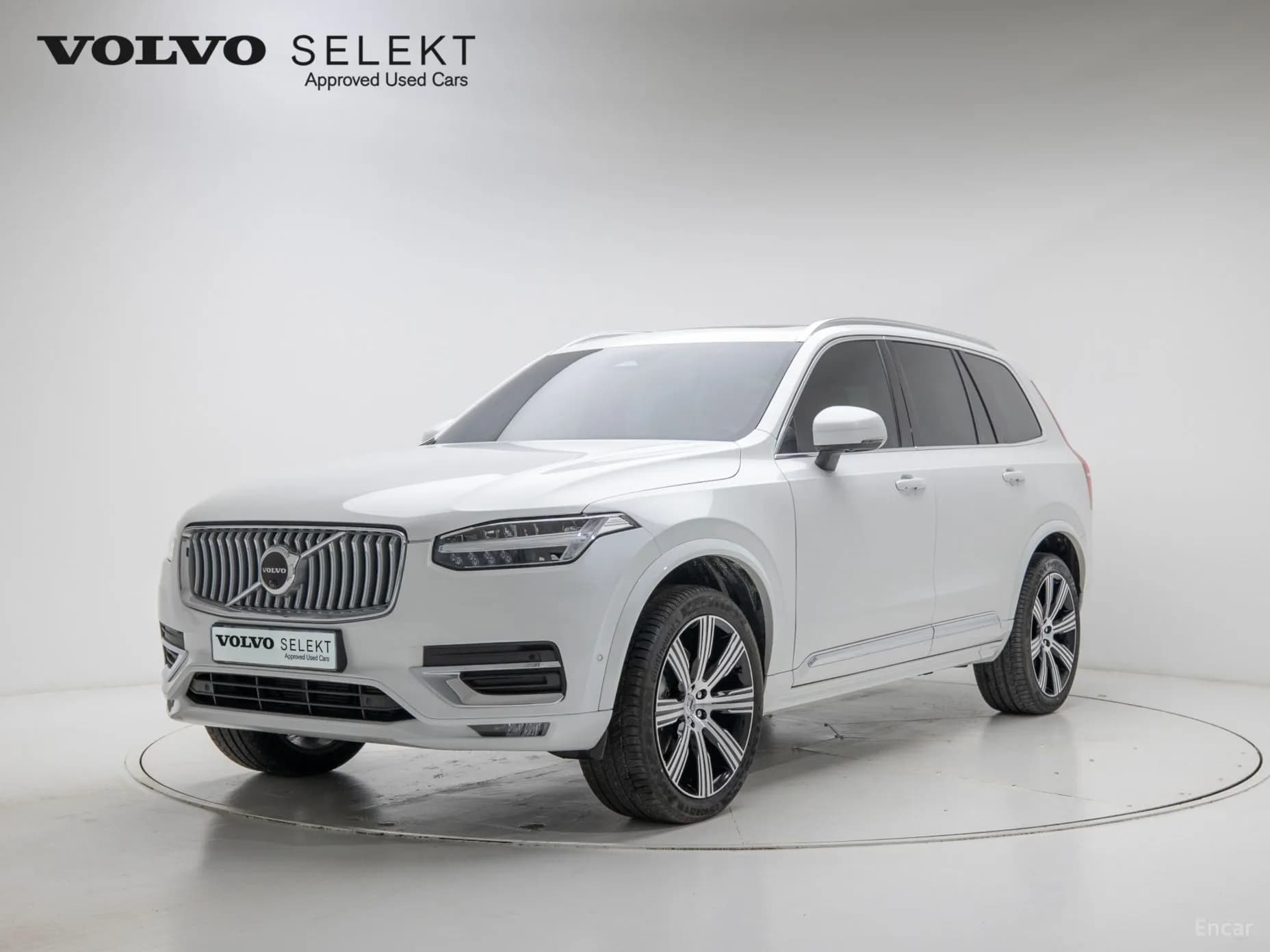 XC90 Gen 2