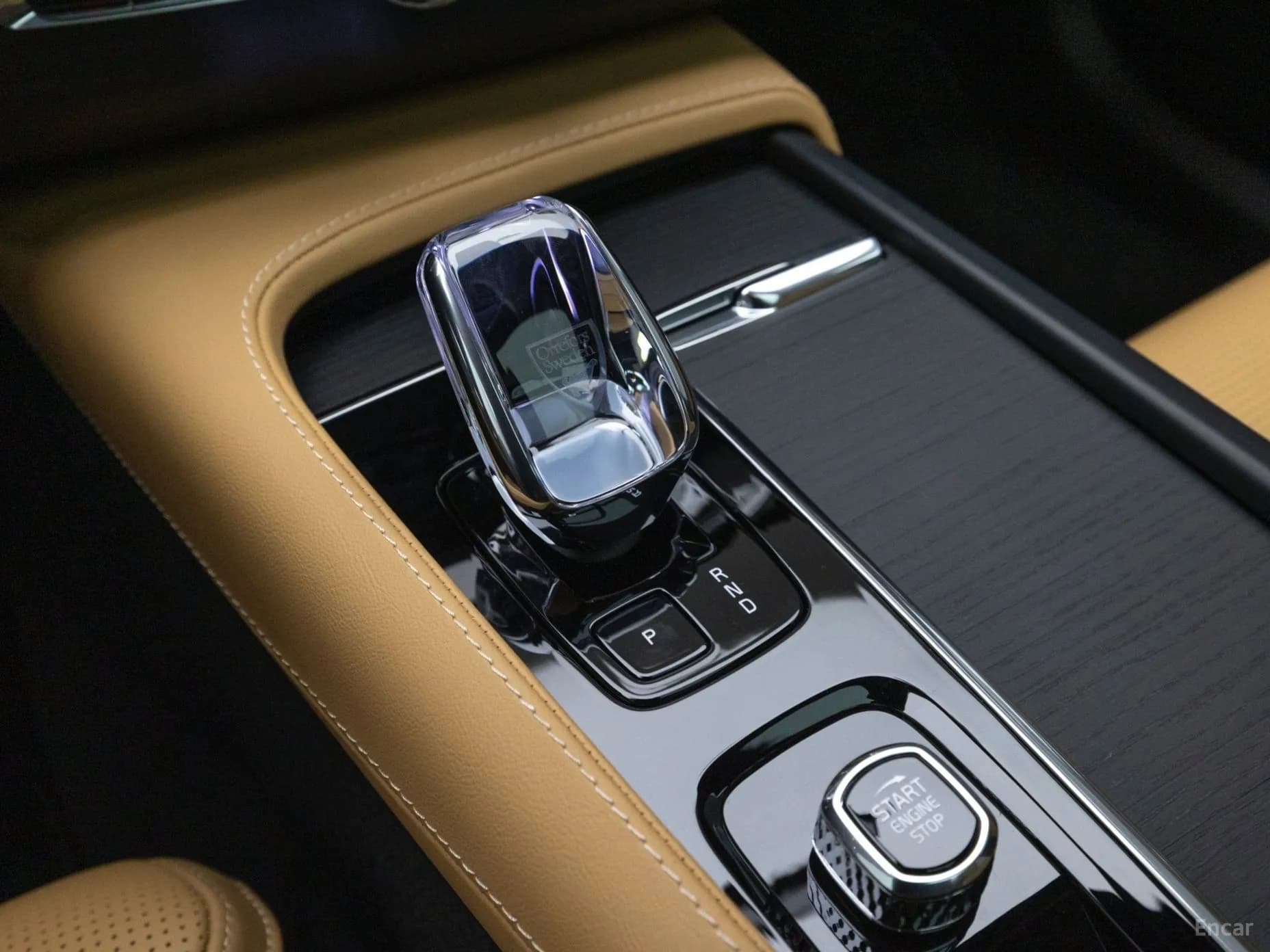 XC90 Gen 2