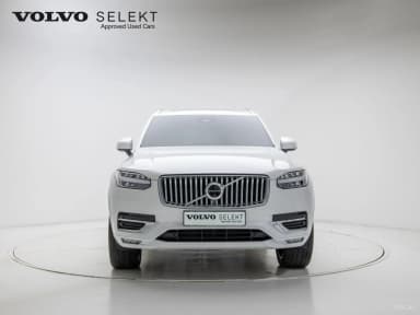 XC90 Gen 2