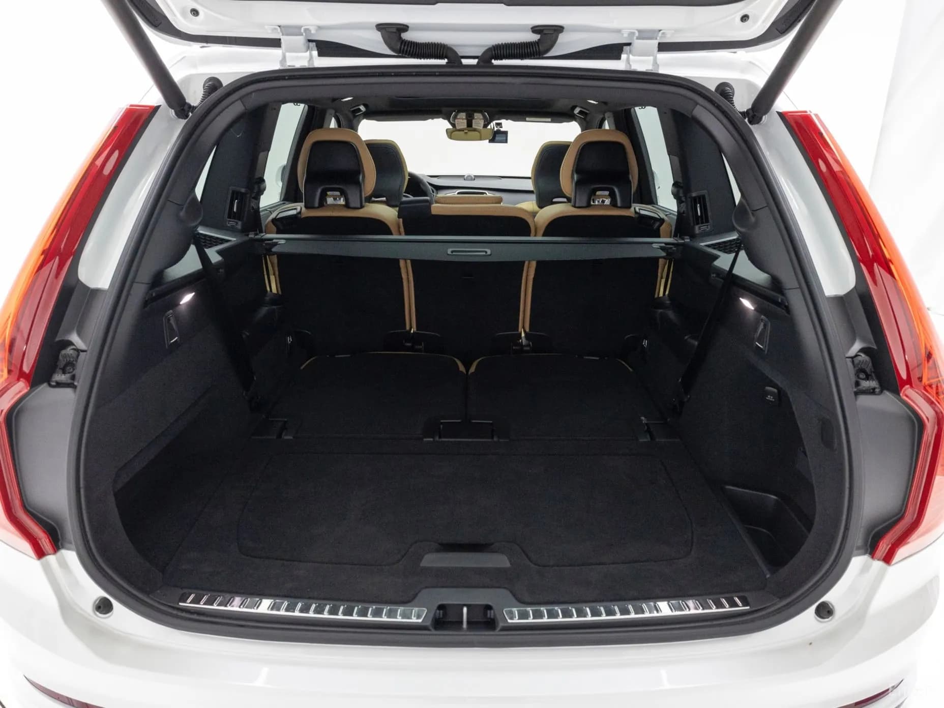 XC90 Gen 2