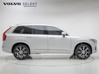 XC90 Gen 2