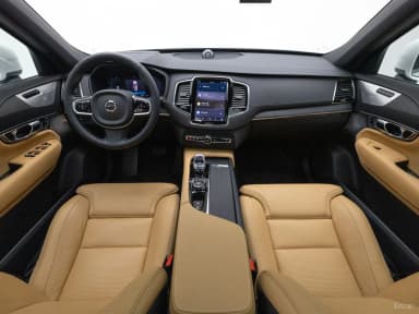 XC90 Gen 2