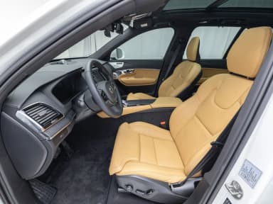 XC90 Gen 2