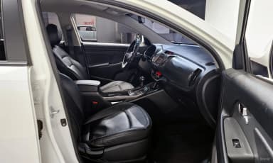 Sportage R