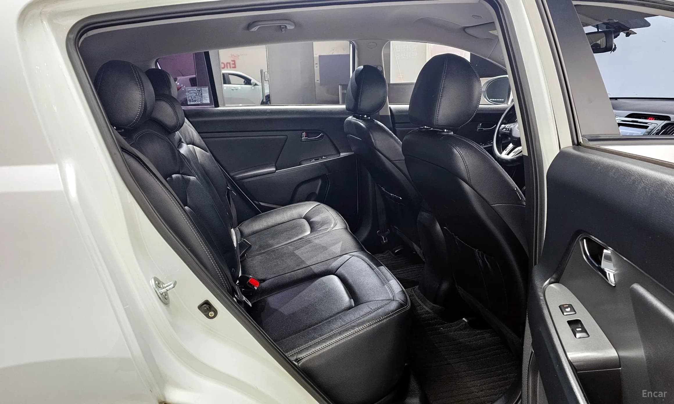 Sportage R