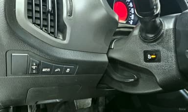 Sportage R