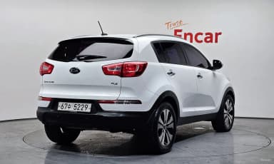 Sportage R
