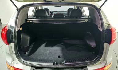 Sportage R