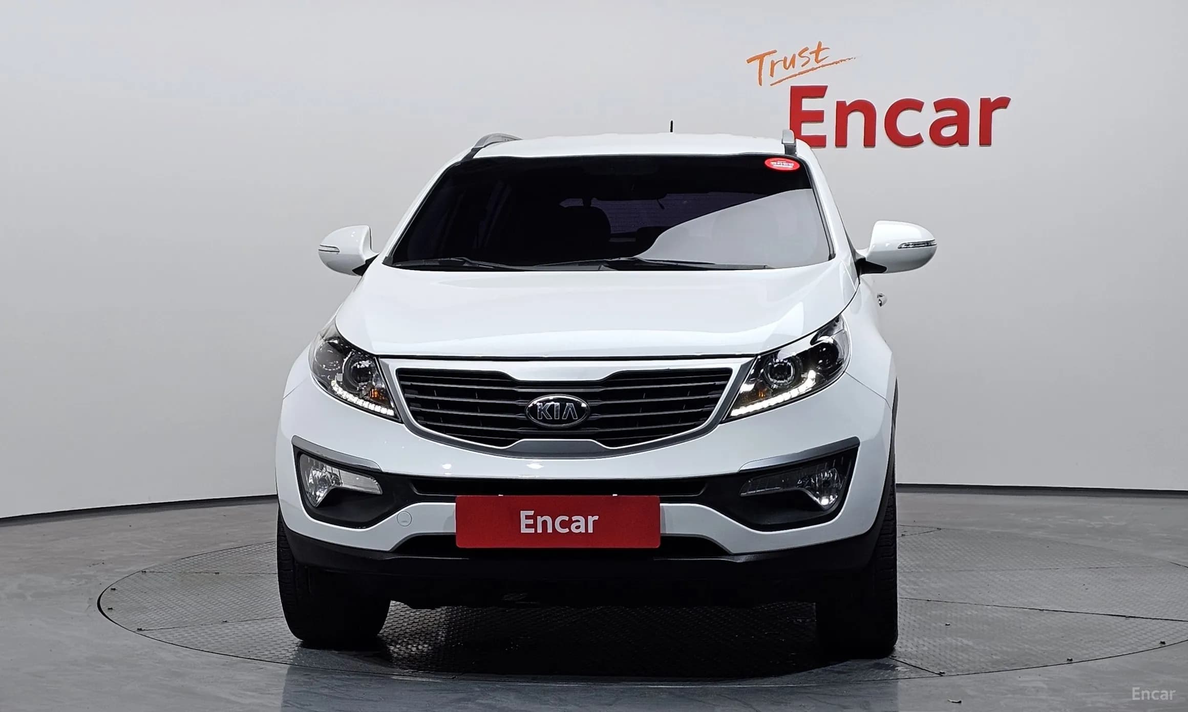 Sportage R