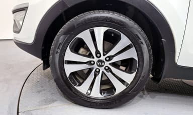 Sportage R