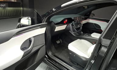 Model X
