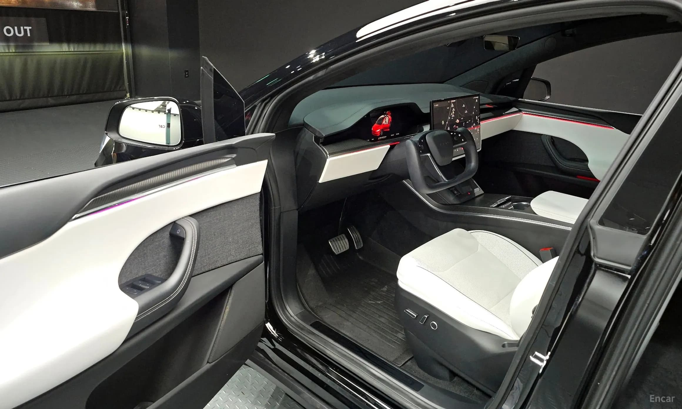 Model X