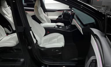 Model X