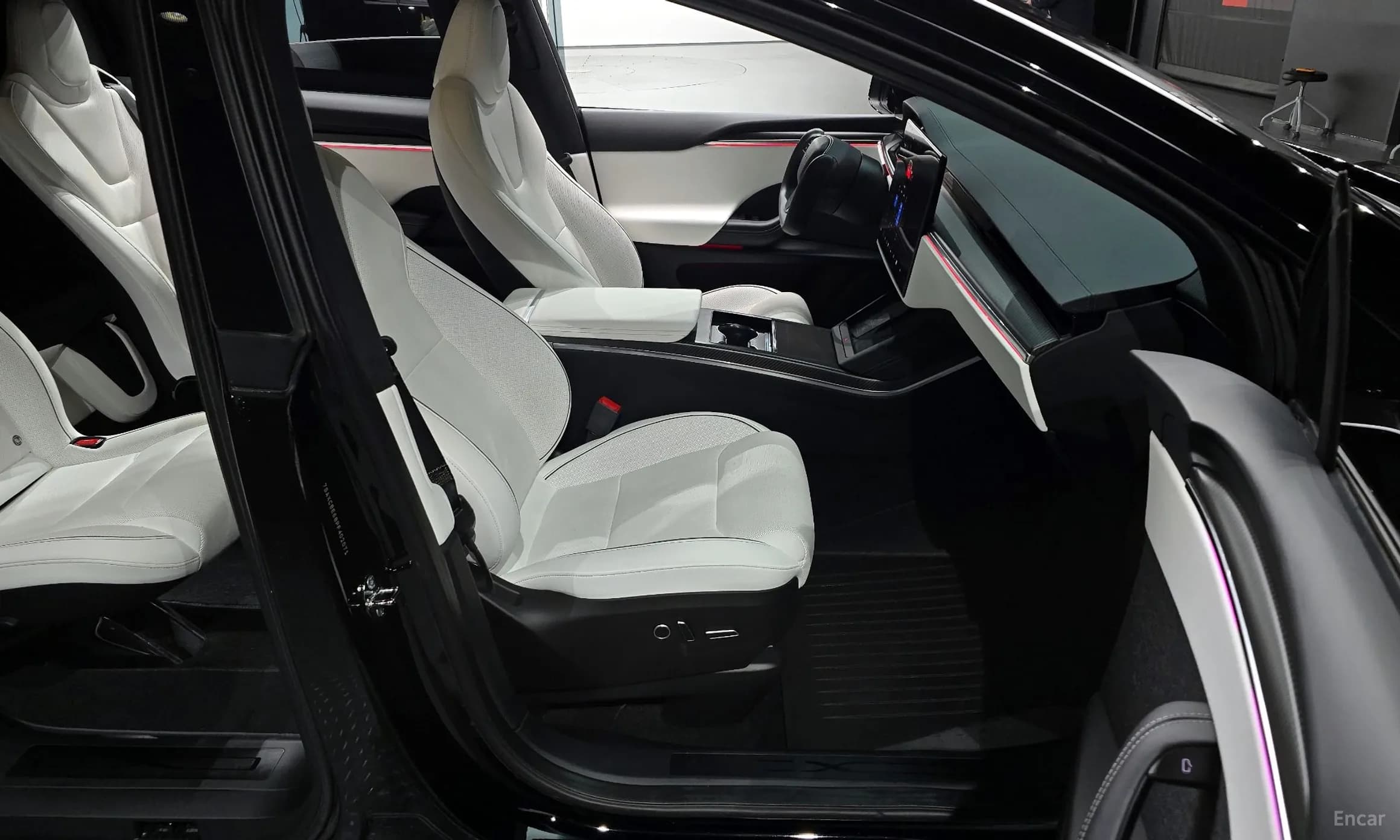 Model X
