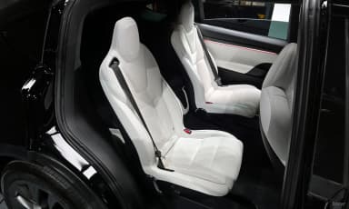 Model X