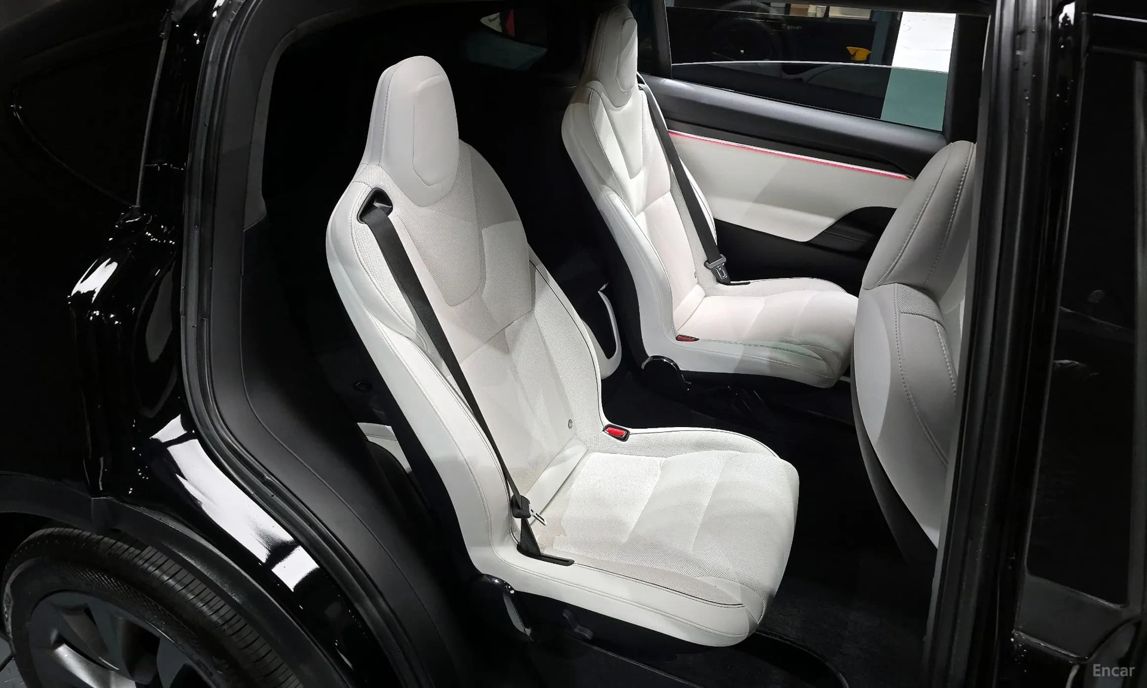 Model X