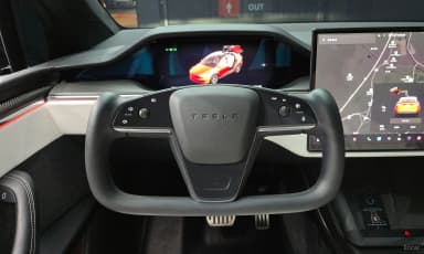 Model X