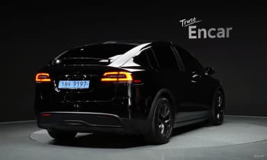 Model X