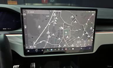 Model X
