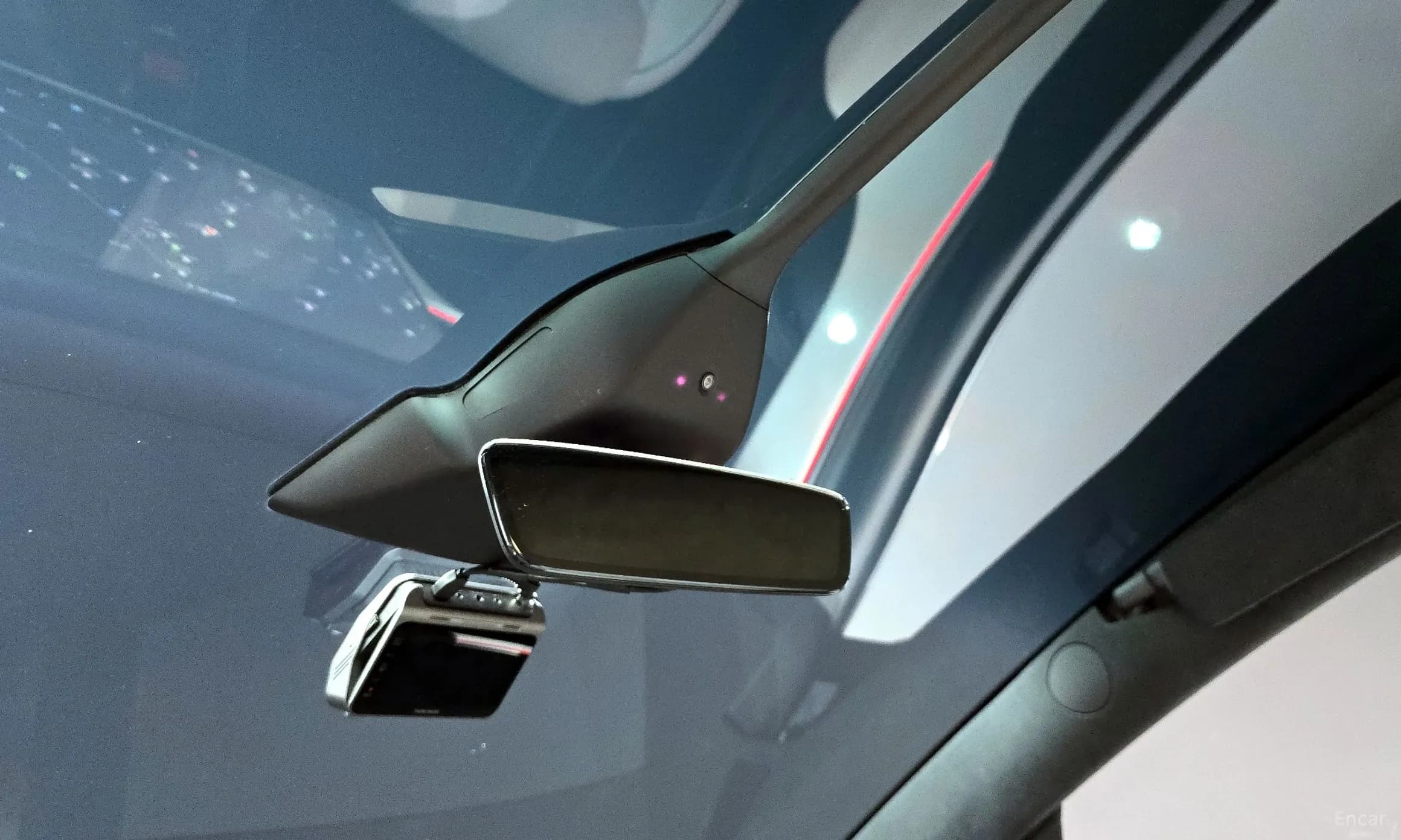 Model X