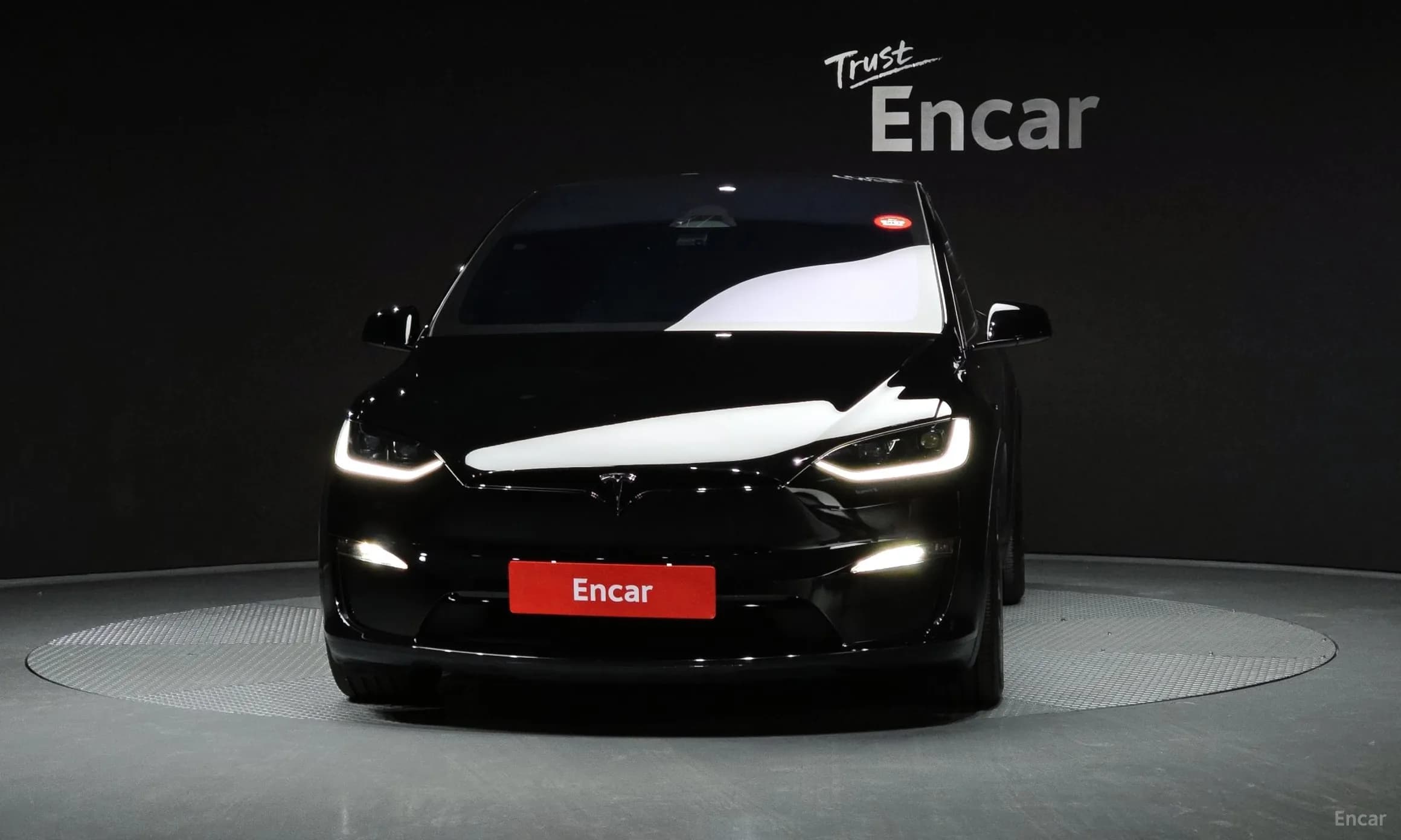 Model X