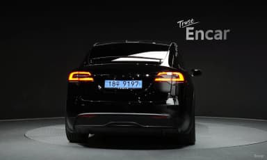Model X