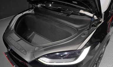 Model X