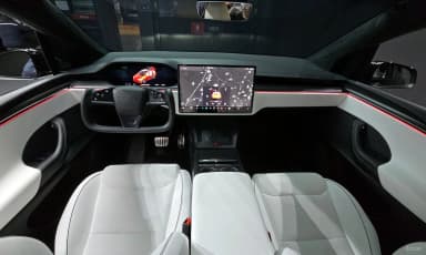 Model X